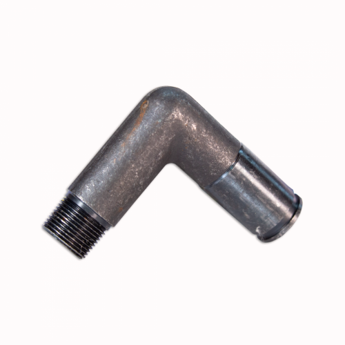 AIR-PIPE ELBOW - 7655-309A - (7)