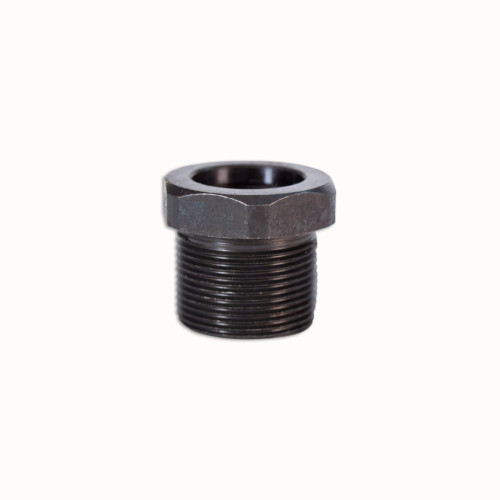 AIR PIPE NUT - 7655-307 - (8)