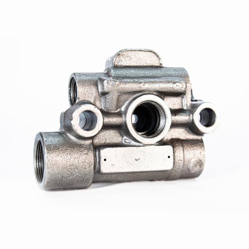 ROTATIONAL SLEEVE - YT29A-17 - (66)