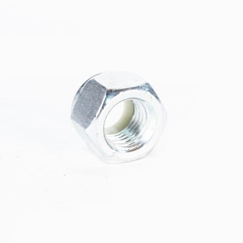 I NON-STEEL HEX LOCKING NUT GB889 M16 - GB889 M16 - (67)