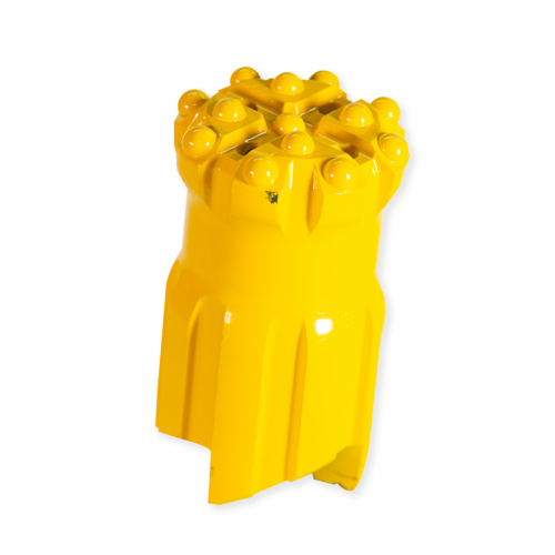 BROCA BOTON REDONDA R25 X 45 MM