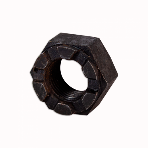 LOCKING NUT - FT160A-1 - (1)