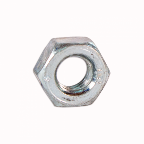 HEX THIN NUT - AM10 GB53-76 - (12)
