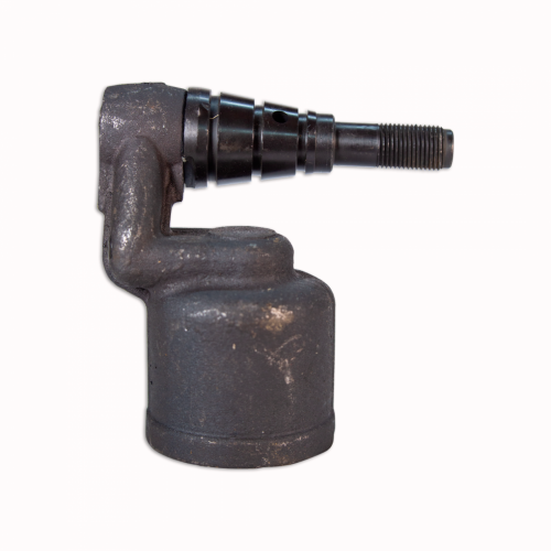 BALE HANDLE - FT160A-17 - (19)